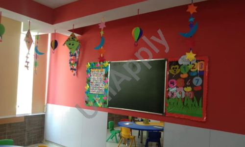 Sparkles School — photo 7