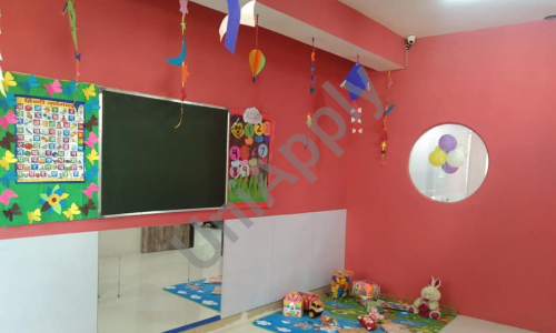 Sparkles School — photo 9