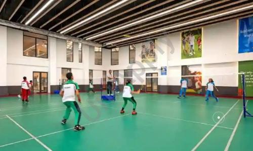Sparsh Global School — photo 1
