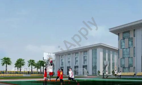 Sparsh Global School — photo 4