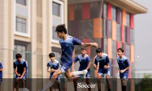 Sparsh Global School — photo 6