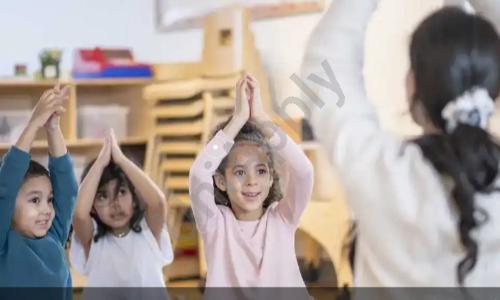 Sparsh Global School — photo 7