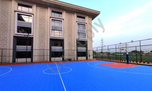 Sparsh Global School — photo 11