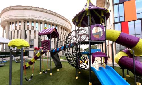Sparsh Global School — photo 12