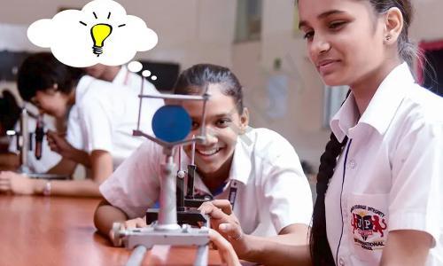 Sparsh International School — photo 1