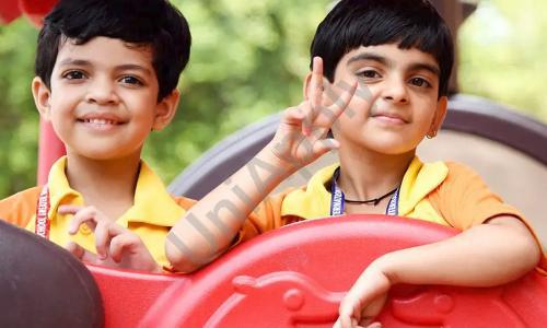 Sparsh International School — photo 3