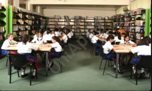 Sparsh International School — photo 7