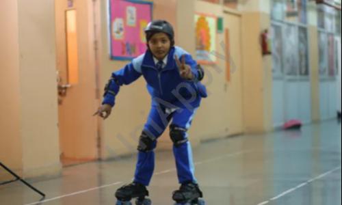Sparsh International School — photo 11
