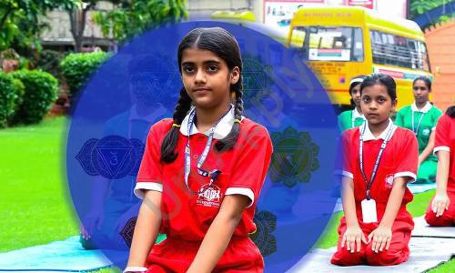 Sparsh International School — photo 2