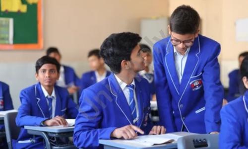 Sparsh International School — photo 6