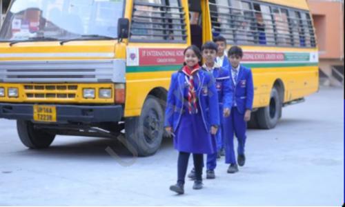 Sparsh International School — photo 10
