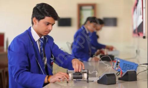 Sparsh International School — photo 13