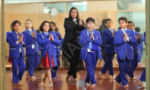 Sparsh International School — photo 14