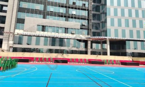 Spk Jain Futuristic Academy — photo 1