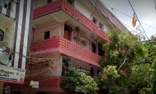 Spring Bales Public Senior Secondary School — photo 1