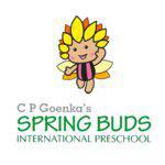 Spring Buds International Preschool logo