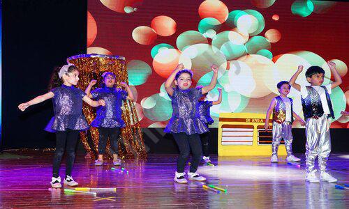 Spring Buds International Preschool — photo 4
