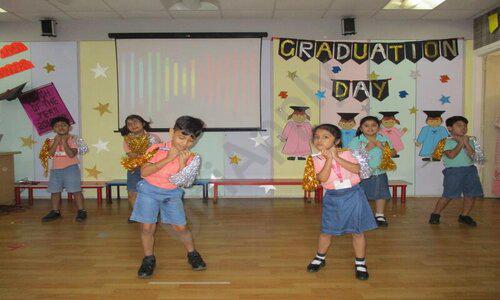 Spring Buds International Preschool — photo 5