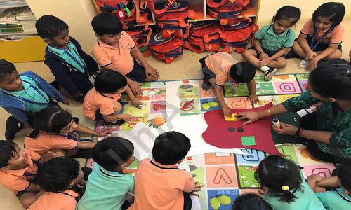 Spring Buds International Preschool — photo 6