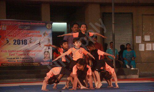 Spring Buds International Preschool — photo 7