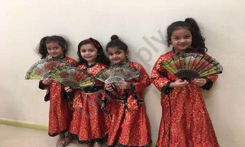 Spring Buds International Preschool — photo 9