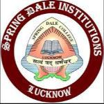 Spring Dale School logo
