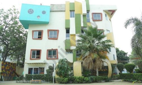 Spring Days Senior Secondary School — photo 1