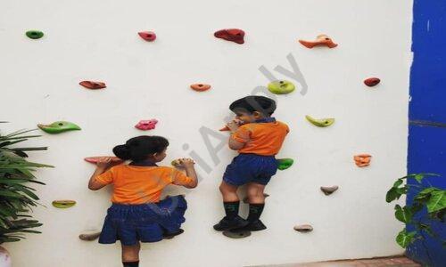 Spring Days Senior Secondary School — photo 10