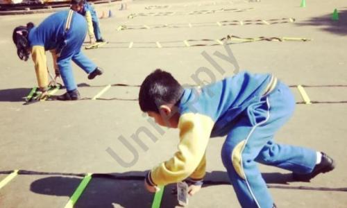 Spring Days Senior Secondary School — photo 13