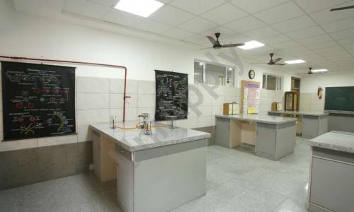 Spring Meadows Public School — photo 2