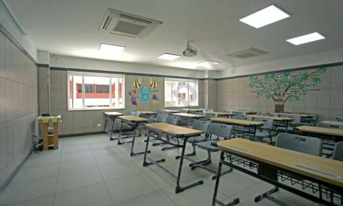 Spring Meadows Public School — photo 5