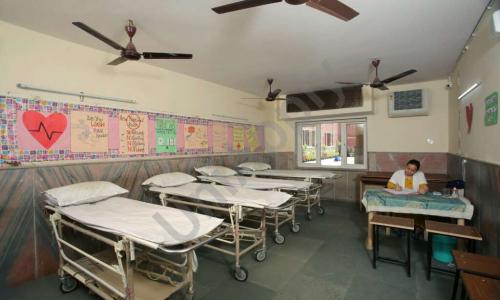 Spring Meadows Public School — photo 8