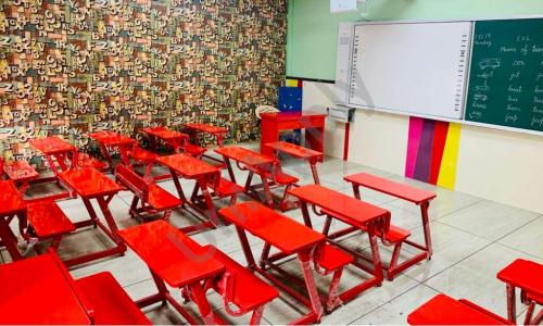 Spring Meadows Public School — photo 11