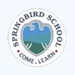 Springbird School logo