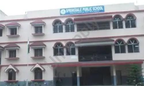 Springdale Public School — photo 1