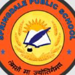 Springdale Public School logo