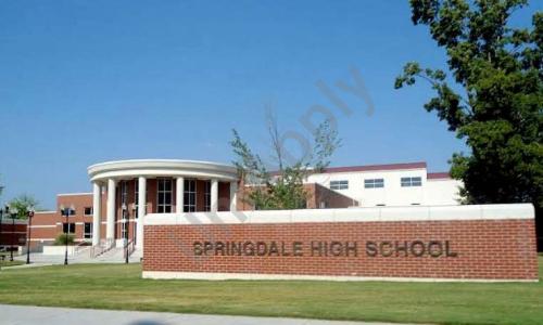 Springdales School — photo 1