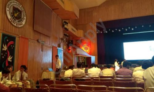 Springdales School — photo 2