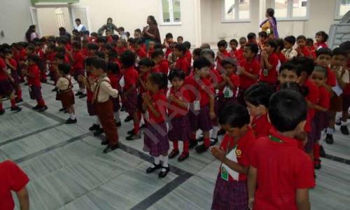 Springdales School — photo 4