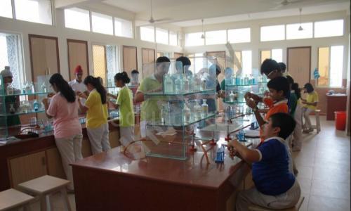 Springdales School — photo 3