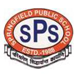 Springfield Public School logo