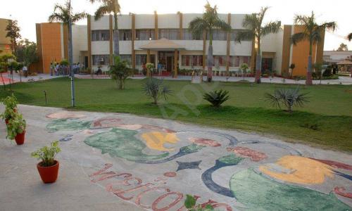 Springfield Public School — photo 2