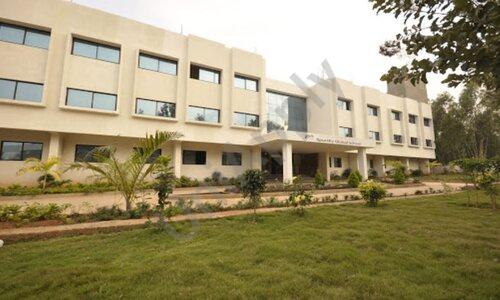 Spurthy Global School — photo 1
