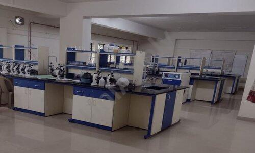 Spurthy Global School — photo 3