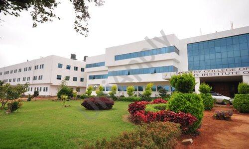 Spurthy PU College — photo 1