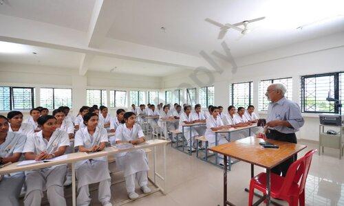 Spurthy PU College — photo 2