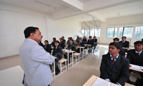 Spurthy PU College — photo 3