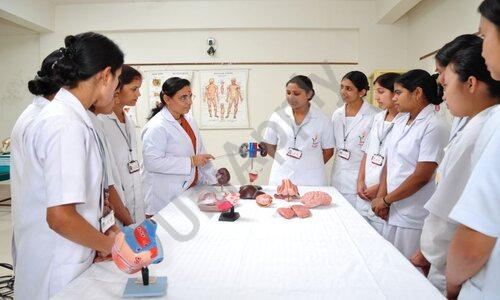Spurthy PU College — photo 4