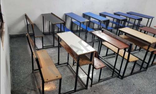 SR Capital Public School — photo 2