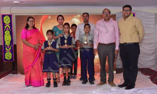 SR Capital Public School — photo 4